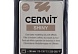 Пластика Cernit SHINY блестящий 56гр (276, космос)