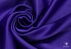 Стрейч Атлас плотный  (46, фиолетовый)