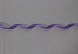 Лента органза 1 см   9948 (33, фиолетовый)