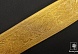 Тесьма №JJT-103 золото/серебро 5см (1, золото)