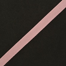 Тесьма киперная цветная х/б 2с-253к 13 мм (004, розовый)