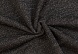 Трикотаж однотонный с люрексом 43765 (1, черный)