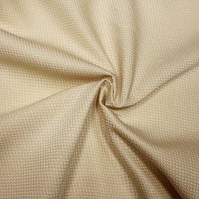 Скатертная ткань Рогожка с во пропиткой ш-320 (С1-7, натуральный)