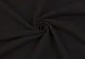Футер 3-х нитка диагональ микроначес 43799 (1, черный)