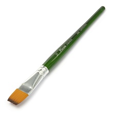 Кисть "Pinax CREATIVE" Синтетика ПЛОСКАЯ N 16 (длинная ручка)