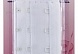 Застежка для изменения  объема бюстгальтера (крючки), 75 мм HEMLINE