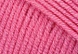 Пряжа для ручного вязания 'Jeans' 55%хлопок, 45%полиакрил 50гр/160м (42, яр.розовый)