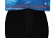 Плечевые накладки реглан. с липучкой полиамид XL Prym черный
