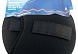 Плечевые накладки реглан с лип.(S) 110*100*11мм PRYM черный