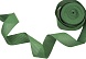Лента окантовочная 2,2см (5, зеленый)