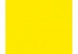 Открытка 16Х16 двойная ярко-желтая матовая