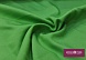 Джинса однотонная рубашечная 28306 (18, зеленый)