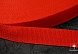 Лента ременная 3см  цветная   40258 (148, красный)