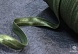 Косая бейка стрейч блестящая 15мм   3874 (17, зеленый)