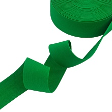 Резина декоративная 5см №5579   (3, зеленый)
