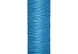 Нить Sew-All 100/200 м для всех материалов, 100% полиэстер Gutermann (278, т.голубой)
