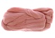 Лента для валяния (100% полутонкая шерсть) 50гр., Камтекс (292, розовый кварц)