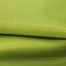 Шелк подкладочный №602 (406, зелен)