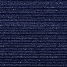 Ткань декоративная блестки  (2, т.синий)