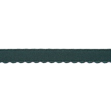 Резинка бельевая 10мм №8307  (16, т.зеленый)