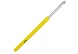 Крючки для вязания с пласт.ручкой   (4,5мм)