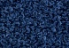 Мех однотонный каракуль 43944 (4, синий)