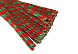 Проволока синельная, спираль двухцв., 6*300мм (20шт) (28413, красный/зеленый)
