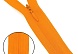 Молния потайная 18-20 см  (157, оранжевый)