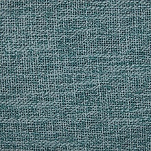 Портьерная ткань имитация льна меланж B706 ш-280 (С45, аква)