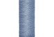 Нить Sew-All 100/200 м для всех материалов, 100% полиэстер Gutermann (64, серо- голубой)