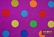 Атлас горох разноцветный  (7, фиолетовый)