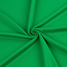 Трикотаж ложная сетка CoolPass (зеленый)