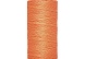 Нитки "Dortak" 40/2 400 ярд (116, оранжевый)