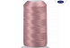 Нитки текстурированные некрученые MAX 150D/1 5000 м 90гр 100%п/э  (362, пудро-розовый)