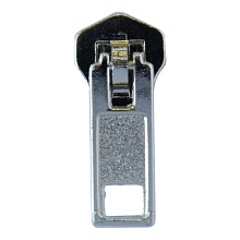 Бегунок-слайдер металл Т4, P/L 0291-2000  (2, никель)