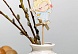 Сувенир деревянный на палочке «Ангел», 6 х 20 см
