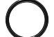 Кольцо металл 30*3,5мм 816-008 (уп=2шт)    (2, черный никель)