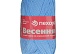 Пряжа для ручного вязания "Весенняя" 100%мерсеризованный хлопок 100г/250м     (05, голубой)