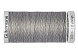 Нить Extra Strong M782 40/100 м суперкрепкая, 100% полиэстер Gutermann (40, серый)