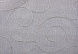 Лен-тюль с вышивкой люрекс Е 871 ш-280   38283 (С2, белый-молоко-серебро)