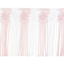 Бахрома кружево 6328     19902 (2, розовый)