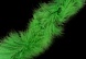 Боа Пух (10-12 гр) (19, зеленый)