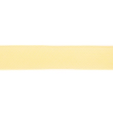 Кринолин сетка 2,5см  (7, желтый)