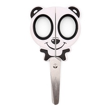 Ножницы детские Панда, 13 см/5', Hobby&Pro