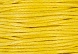 Шнур вощеный 1.2мм   9649 (054, лимон)