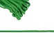 Резина шнуровая 0,7см (уп=10 м±1м)  (6, зеленый)