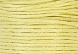Шнур вощеный 1.2мм   9649 (001, желтый)