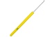 Крючки для вязания с пласт.ручкой   (2,5мм)