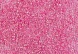 Бисер цветной ~25гр    (204, розовый)
