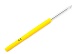 Крючки для вязания с пласт.ручкой   (3,5мм)